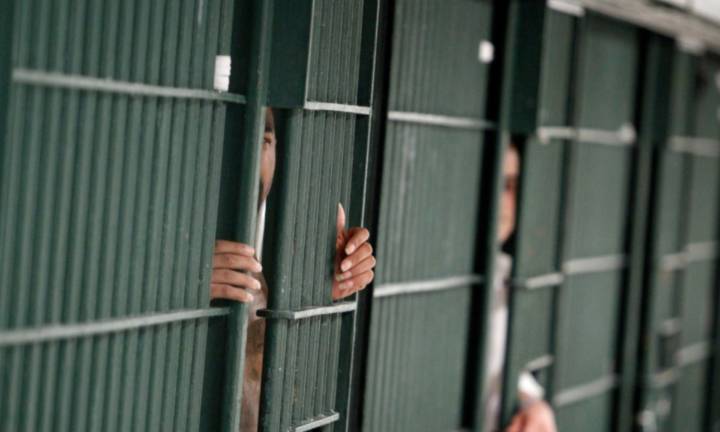 Stanley Andrisse: el hombre que pasó de una prisión a convertirse en profesor de una universidad