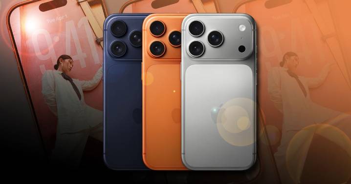 Best iPhone 17 Pro deals this Black Friday