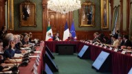 Francia intercambiará códice con México, y será el invitado al Cervantino 2026