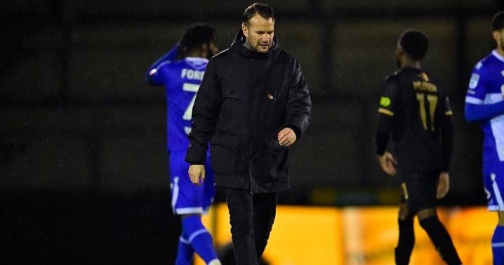 Tom Cleverley welcomes Derek Adams as Plymouth Argyle director of football