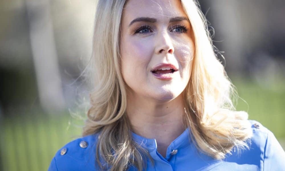 La Casa Blanca dice que falta diálogo de Ucrania y Rusia para resolver “algunos detalles”