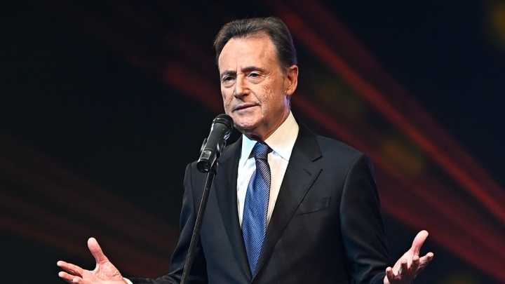 Matías Prats (75), sobre la muerte de Franco: "Me catapultó, porque todos los que representaban a la Dictadura pasaron al ostracismo y dieron la oportunidad a los menos conocidos"