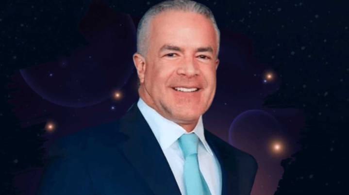 Raúl Rocha Cantú, dueño de Miss Universo, señalado por huach...