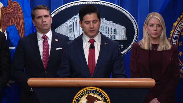 Ryan Wedding, former Olympic snowboarder, charged with orchestrating witness murder