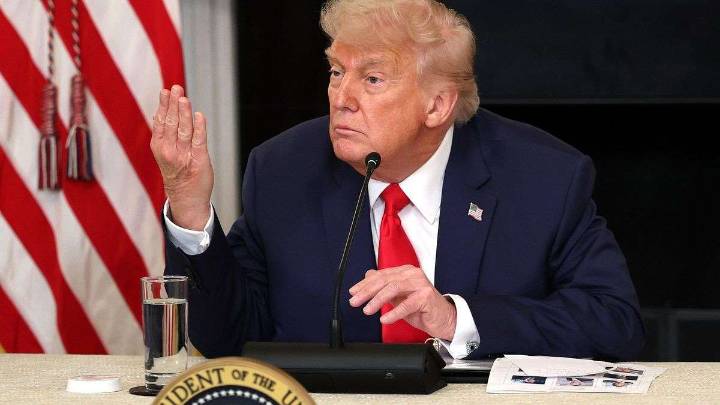 EEUU ordena negar visas a extranjeros con condiciones médicas que representen “carga pública”