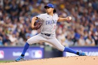 Mets Listed Among Best Fits for $72.5 Million Starting Pitcher