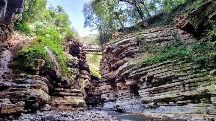 Descubrí Jujuy en 2026: el pueblo difícil de acceder y con muy pocos habitantes
