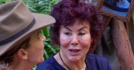 Ruby Wax risks camp row as her I'm A Celebrity co-stars rumble 'selfish' lie