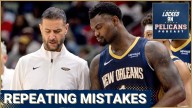 CRISIS: New Orleans Pelicans Season Slipping Away, Third Quarter COLLAPSE Continues