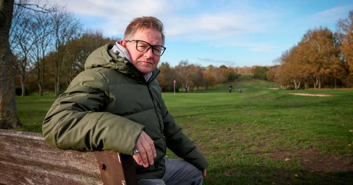 'I feared for my life' - Bulwell golfer recalls terrifying e