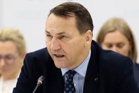 Poland To Shut Russia's Last Consulate In The Country After Railway Sabotage