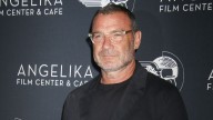 Liev Schreiber rushed to hospital in New York