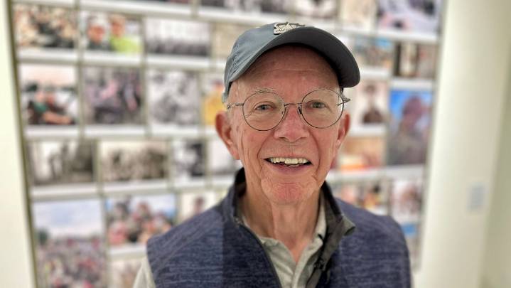 Florida Museum of Photographic Arts 'The Soldier’s Lens'