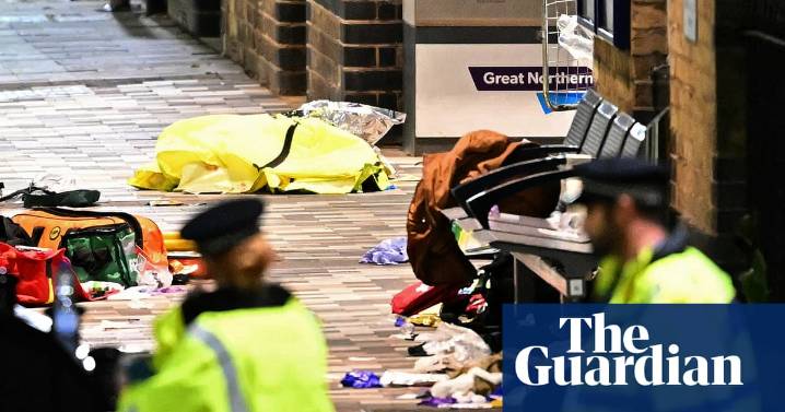 Police disclosing suspects’ ethnicity is fuelling prejudice, say campaigners