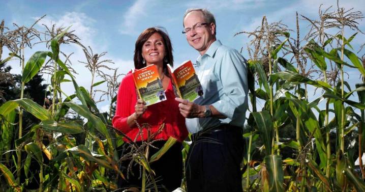 Farmers' Almanac says it will cease publication after 208 years, citing financial challenges