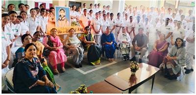 NEWS RECEIVED FROM PUBLIC RELATIOND DEPTT. PGI CHANDIGARH