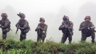 Army launches search operation after suspected terrorist infiltration bid in Uri