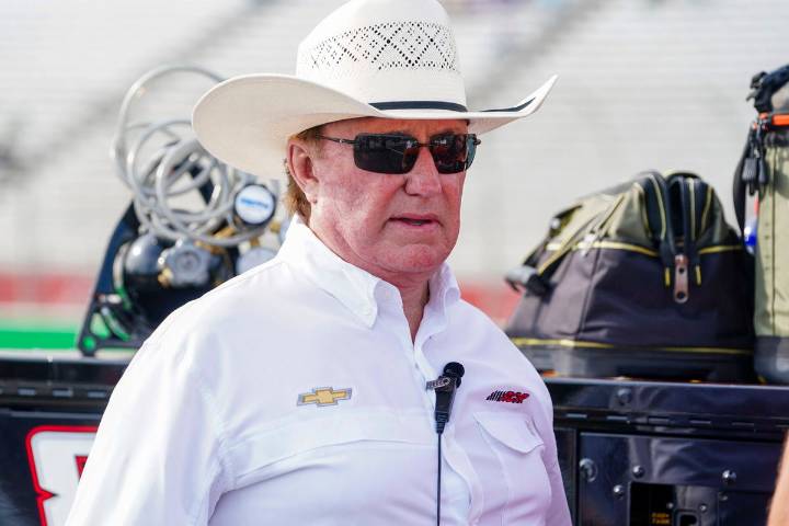 Richard Childress Secures New Alliance After Kaulig’s Exit as Chevy Goes Big in 2026