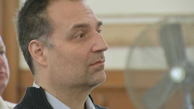 Friday hearing could decide if Brian Walshe goes to trial