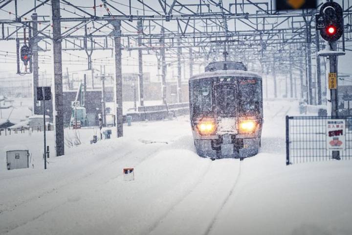 Concerns for passengers as operators announce trains will be freezing next year