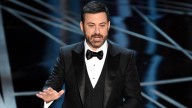 Jimmy Kimmel taking break from his show after death of bandleader, best friend
