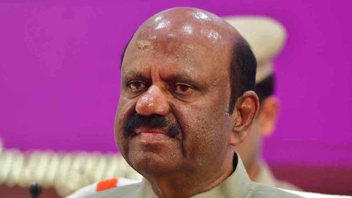 ‘Apologise or face legal action’: Governor's ultimatum after Kalyan Banerjee's 'weapons in Raj Bhavan' charge