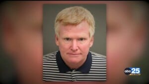 Alex Murdaugh’s defense team releases statement on recent Hulu’s mini series