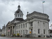 Kingston to provide input about province's official plan changes
