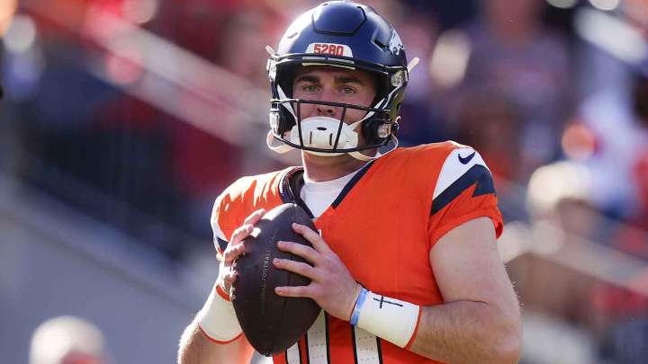 Broncos’ Bo Nix thinks you haven’t seen anything yet even after 10