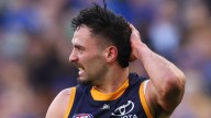 Izak Rankine to miss Adelaide’s clash with Collingwood in  Round 1 of 2026 season