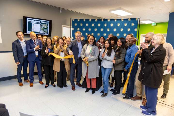 Renton Student Health Hub will serve all district schools