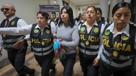 Perú rompe relaciones diplomáticas con México tras descubrir asilo a Betssy Chávez
