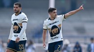Pumas vuelve a ganar tras 8 fechas: golea a Xolos en CU y entra a puestos de Play