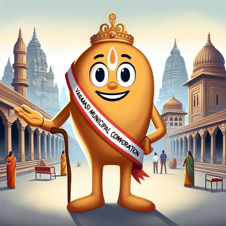 SS Rajamouli Unveils 'Varanasi': A Cinematic Epic Set to Wow Audiences Globally