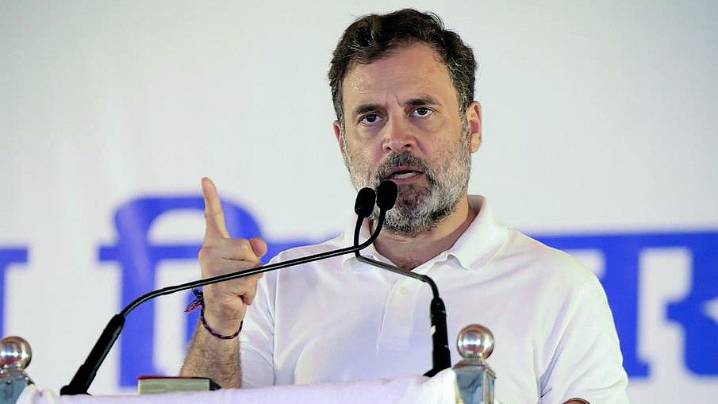 Best Universities & Hospitals Should Be Set Up In Bihar,’ Says Rahul Gandhi