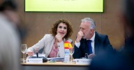 Hacienda comunica a Andalucía la transferencia 30.725 millones para el próximo año, un 7% más