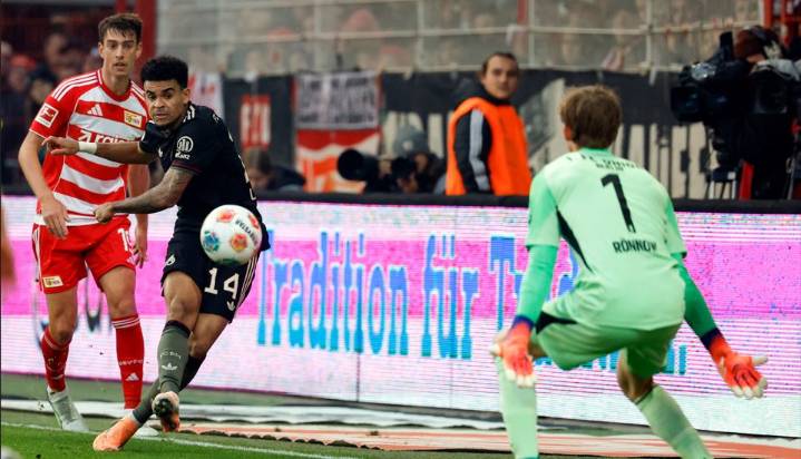 "No es el resultado que queríamos, pero nunca dejamos de darlo todo"