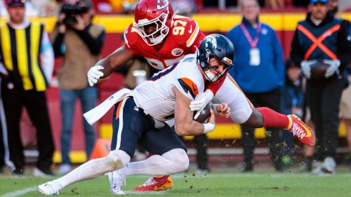 Top props and game picks for Week 11: Why Chiefs