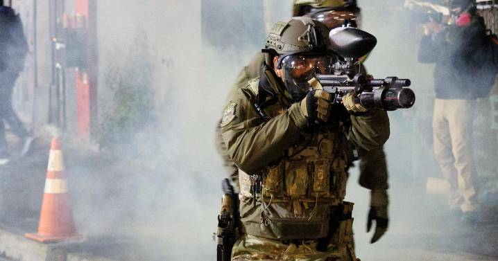 Time and Again, Judge Finds Feds’ Testimony Difficult to Believe