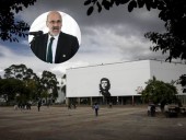 Consejo de Estado anula elección de Leopoldo Múnera como rector de la Universidad Nacional