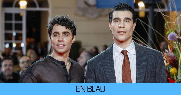 Los Javis ya están con otros novios: quiénes son las nuevas parejas de Ambrossi y Calvo