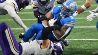 Final Drive: Lions' inconsistent run game limiting offense's potential