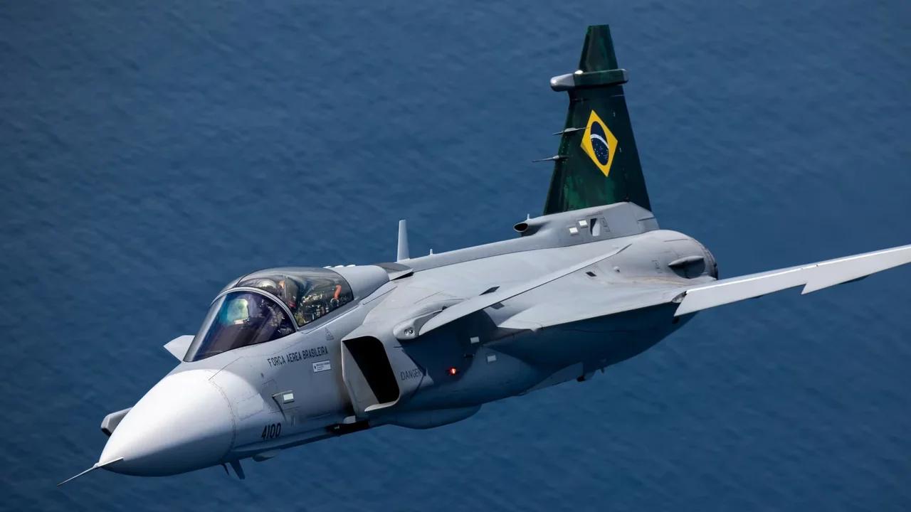 ¿Cuánto les costaron a los países comprar aviones Gripen? Así se cerraron los negocios