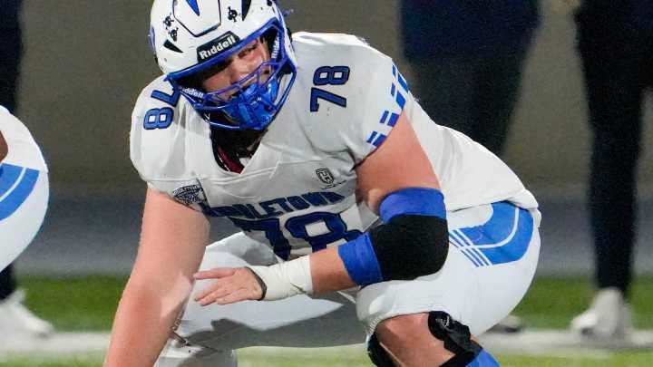 8 Delaware HS football games to watch in final week of regular season