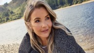 Helen Skelton on coping with scrutiny and her 'supportive' BBC family