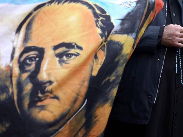 ¿Por qué Franco aún divide a España, 50 años después de su muerte?