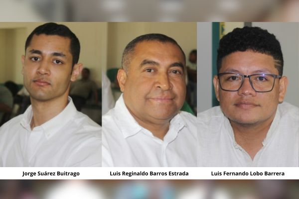 Asamblea de La Guajira elige nueva mesa directiva para la vigencia 2026