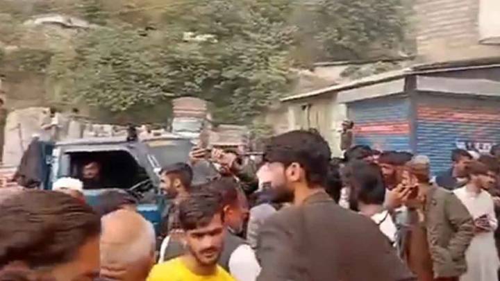 Student-led revolt in PoK mirrors Nepal, Bangladesh; protests threaten to spiral nationwide