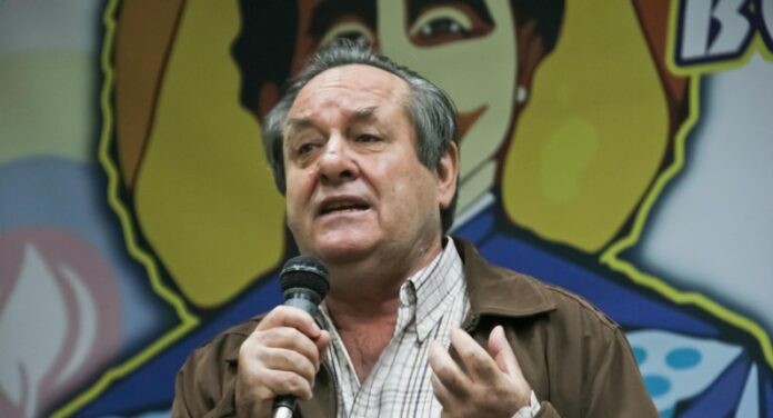 Conflicto y democracia