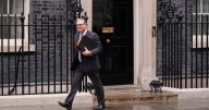 Labour MPs Offered No.10 Tours Amid PMs Outreach